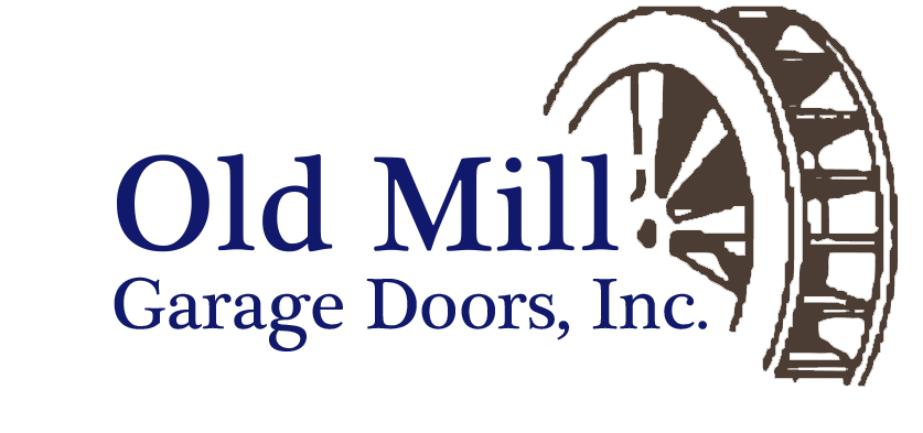 Old Mill Garage Doors